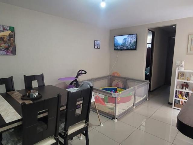 Departamento en renta Calle Lourdes, Zacahuitzco, Ciudad De México, Cdmx, México