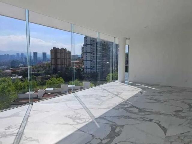 Departamento en renta Calle Loma Alta N, Bosque Real Country Club, Huixquilucan, México, 52774, Mex