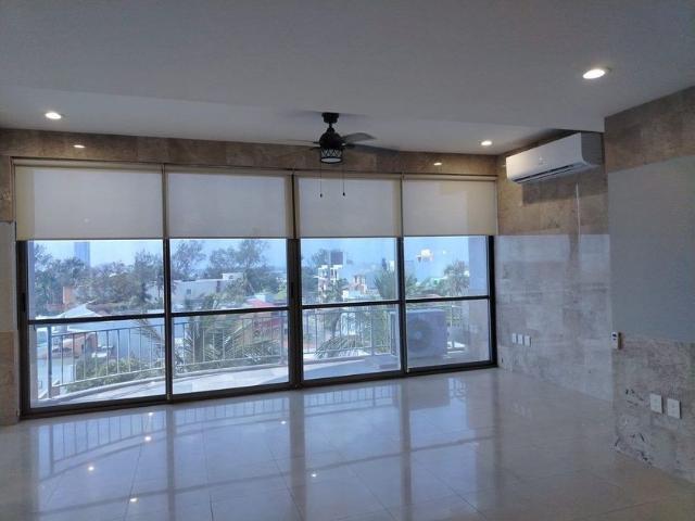 Departamento en renta Calle Loma Bonita, La Tampiquera, Boca Del Río, Veracruz, 94290, México
