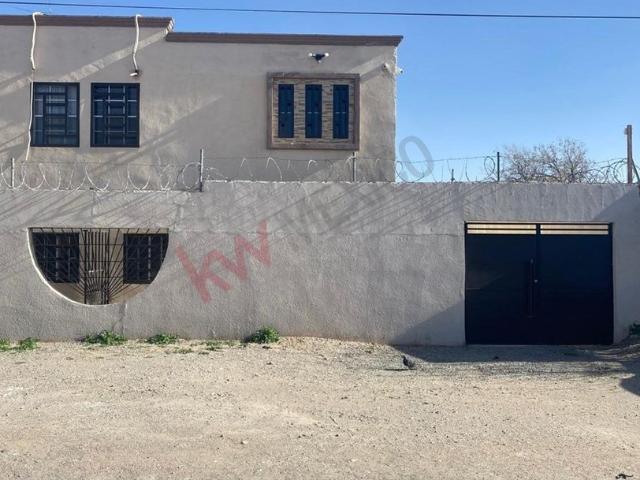 Departamento en renta Calle Loma Encantada 214, Juárez, Chihuahua, 32590, Mex