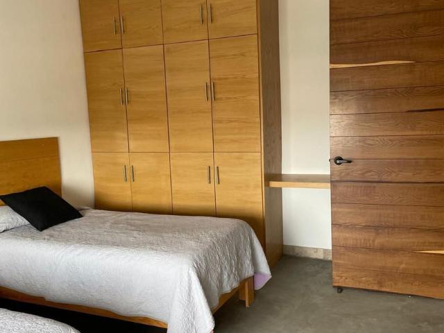 Departamento en renta Calle Loma Linda, Fraccionamiento Miravalle, San Luis Potosí, Municipio De San Luis Potosí, San Luis Potosí, 78214, México