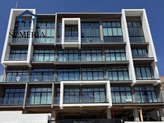 Departamento en renta Calle Lomas Del Sacramento 6805, Lomas Altas Iv Etapa, Chihuahua, 31207, Mex