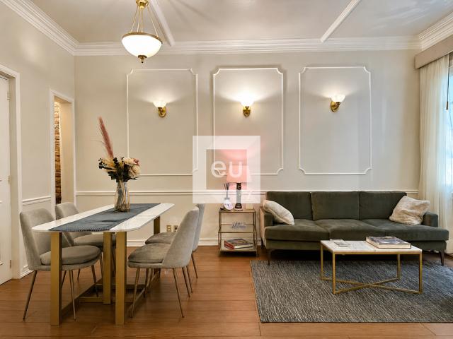 Departamento en renta Calle Londres, Juárez, Roma, Ciudad De México, Cuauhtémoc, Ciudad De México, 06600, México