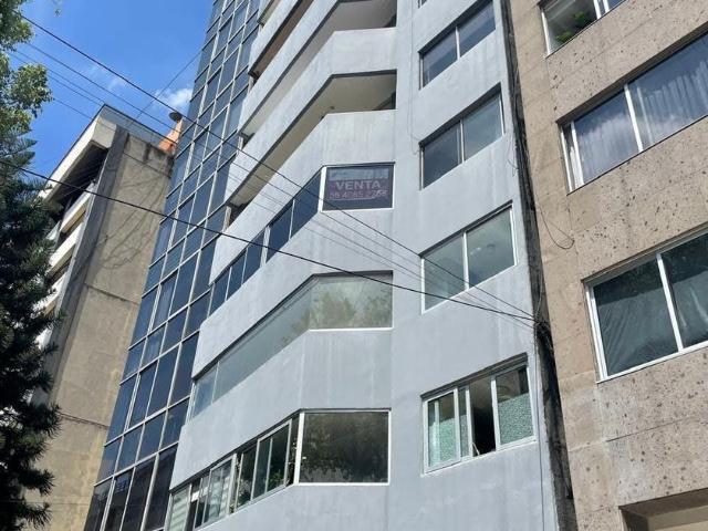 Departamento en renta Calle Lope De Vega, Polanco 5ª Sección, Polanco, Ciudad De México, Miguel Hidalgo, Ciudad De México, 11560, México