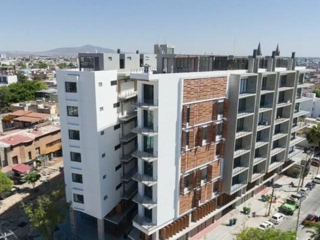 Departamento en renta Calle López Cotilla 1080 1086, Americana, Guadalajara, Jalisco, 44160, Mex