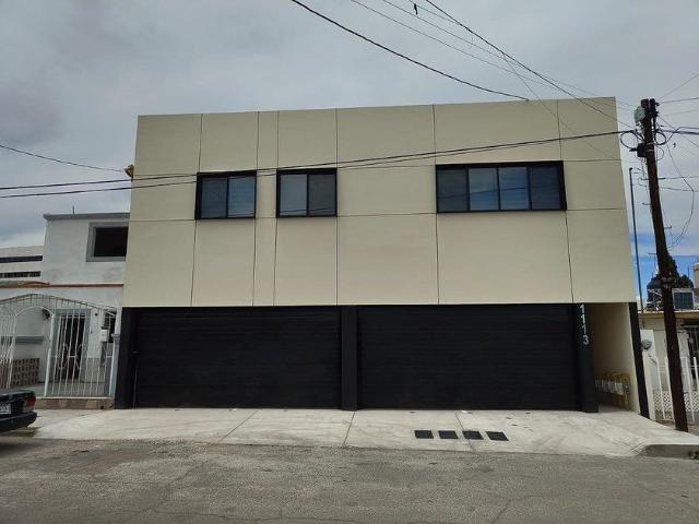 Departamento en renta Calle Lateral Pascual Orozco, Chihuahua, Municipio De Chihuahua, Chihuahua, 31376, México