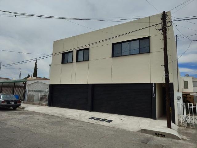 Departamento en renta Calle Lateral Pascual Orozco, Chihuahua, Municipio De Chihuahua, Chihuahua, 31376, México