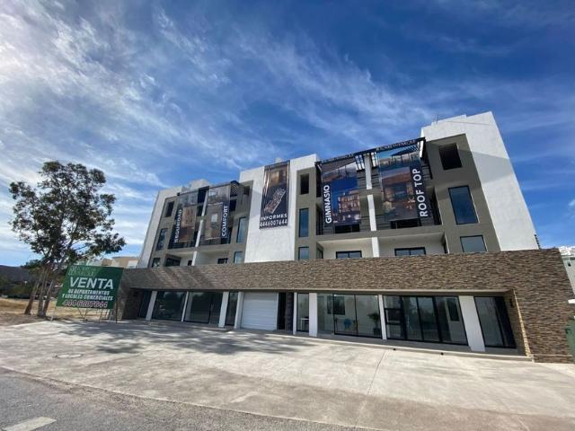 Departamento en renta Calle Laureles 92, San Luis Potosí, 78295, Mex