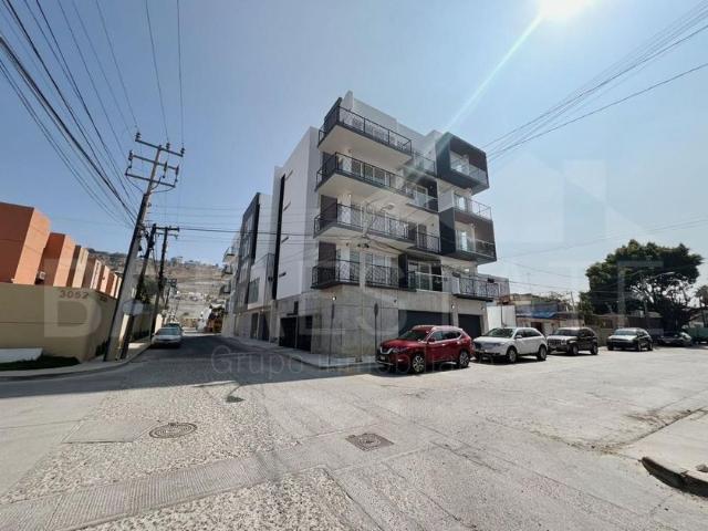Departamento en renta Calle Lázaro Cárdenas, Misiones De Pedregal Fraccionamiento, Delegación Mesa De Otay, Tijuana, Municipio De Tijuana, Baja California, 22426, México