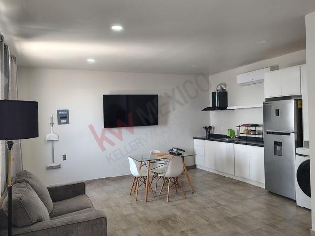 Departamento en renta Calle Lázaro Cárdenas Del Río 10215, Lomas De Montecarlo, Playas De Rosarito, Baja California, 22705, Mex