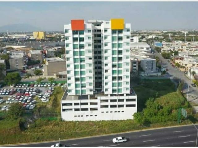 Departamento en renta Calle La Barranca 5425, Guadalupe, Nuevo León, 67126, Mex