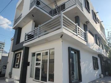 Departamento en renta Calle La Luz 214, Fraccionamiento Privada Purísima, Guadalupe, Nuevo León, 67125, Mex