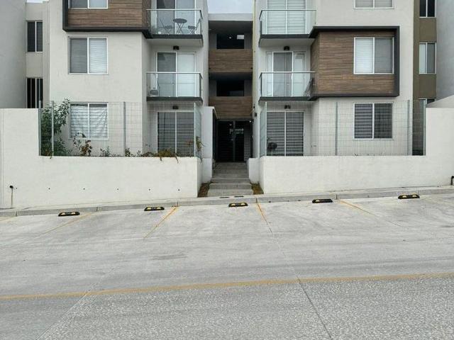 Departamento en renta Calzada Defensores De Baja California, Empleado Postal, Delegación Mesa De Otay, Tijuana, Municipio De Tijuana, Baja California, 22416, México