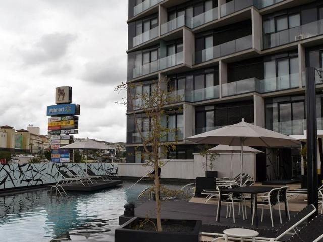 Departamento en renta Calle La Paz, Lomas De Aguacaliente 1ra Secc Tijuana, Municipio De Tijuana, Baja California, 22195, México