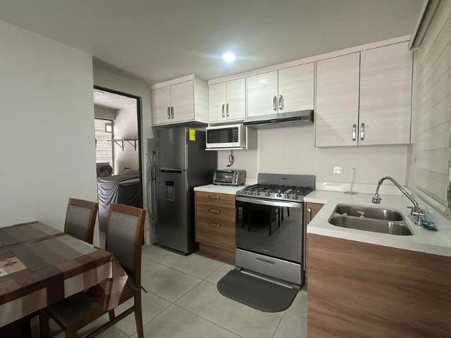 Departamento en renta Calle La Paz, Panamericano, Tijuana, Baja California, 22643, Mex