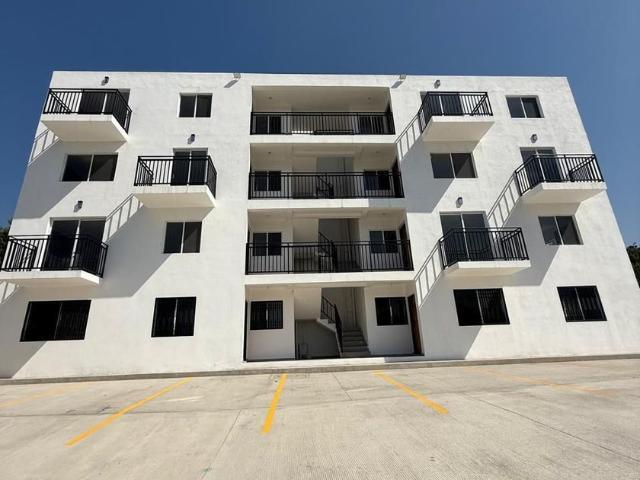 Departamento en renta Calle La Purisima 20028, Buenos Aires Sur, Tijuana, Baja California, 22207, Mex