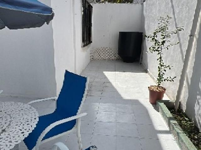 Departamento en renta Calle Labna, Supermanzana 58, Cancún, Benito Juárez, Distrito 5, Quintana Roo, 77507, México