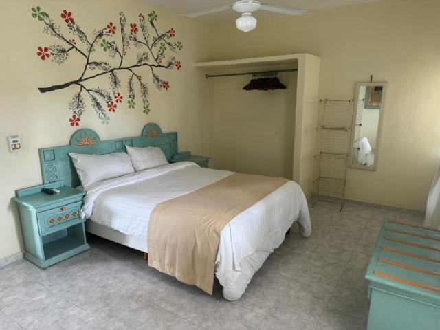 Departamento en renta Calle Labna, Supermanzana 58, Cancún, Benito Juárez, Distrito 5, Quintana Roo, 77507, México