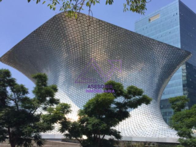 Departamento en renta Calle Lago Zurich, Ampliación Granada, Nuevo Polanco, Ciudad De México, Miguel Hidalgo, Ciudad De México, 11529, México