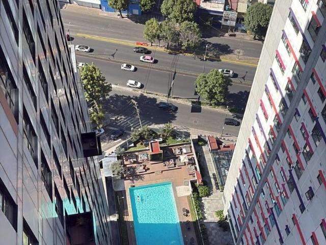 Departamento en renta Calle Lago Zurich, Granada, Ciudad De México, Cdmx, México