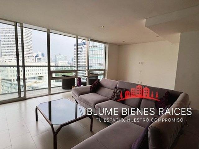 Departamento en renta Calle Lago Alberto, Granada, Polanco, Ciudad De México, Miguel Hidalgo, Ciudad De México, 11520, México
