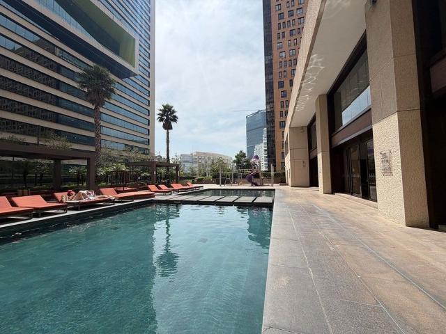 Departamento en renta Calle Lago Alberto, Granada, Polanco, Ciudad De México, Miguel Hidalgo, Ciudad De México, 11520, México
