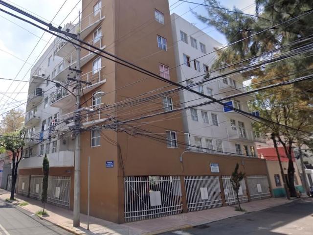 Departamento en renta Calle Lago Bolsena 14, Modelo Pensil, Ciudad De México, Cdmx, México