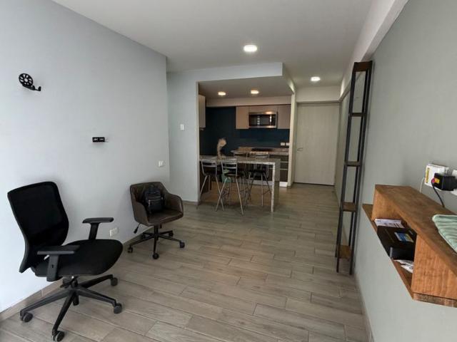 Departamento en renta Calle Lago Chapala, Anahuác 2ª Sección, Ciudad De México, Miguel Hidalgo, Ciudad De México, 11320, México