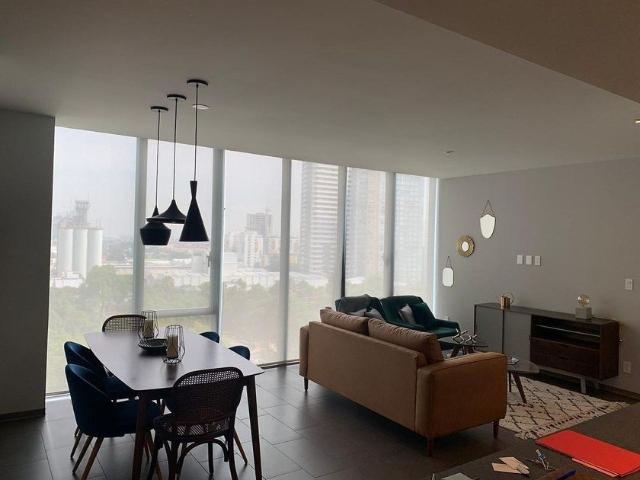 Departamento en renta Calle Lago Constanza, Granada, Polanco, Ciudad De México, Miguel Hidalgo, Ciudad De México, 11520, México