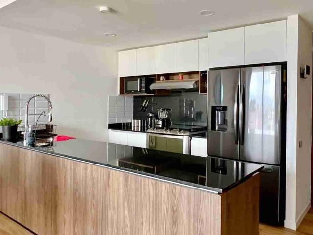 Departamento en renta Calle Lago Filt 7, Granada, Ciudad De México, Cdmx, México