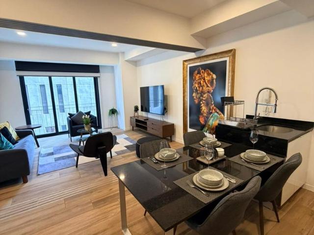 Departamento en renta Calle Lago Filt 7, Granada, Ciudad De México, Cdmx, México