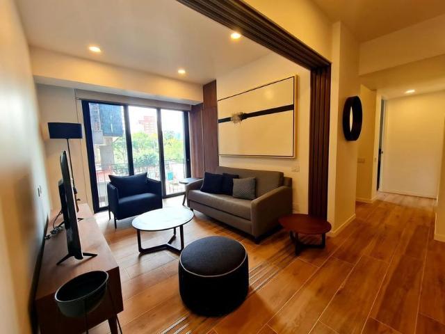 Departamento en renta Calle Lago Filt 7, Granada, Miguel Hidalgo, Ciudad De México, 11520, Mex