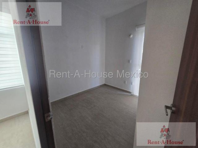 Departamento en Renta Calle Lago Malar