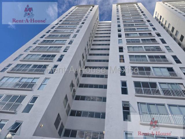 Departamento en Renta Calle Lago Malar