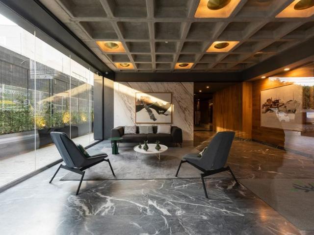 Departamento en renta Calle Lago Mask 215 259, Anáhuac Los Manzanos, Miguel Hidalgo, Ciudad De México, 11520, Mex