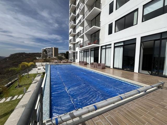 Departamento en renta Calle Lago Mayrán, Cañadas Del Lago, Corregidora, Querétaro, 76923, Mex