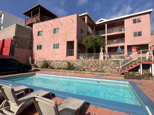 Departamento en renta Calle Lago Montebello 407 407, Valle Dorado, Sección Ríos, Ensenada, Baja California, 22890, Mex