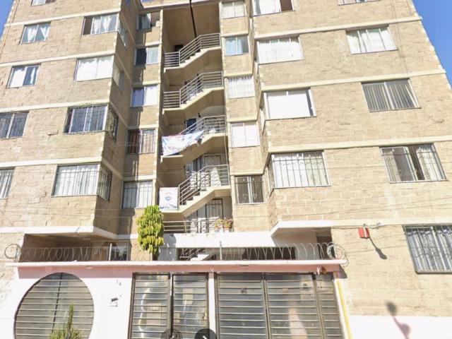 Departamento en renta Calle Lago Pátzcuaro, Anahuác 2ª Sección, Ciudad De México, Miguel Hidalgo, Ciudad De México, 11320, México