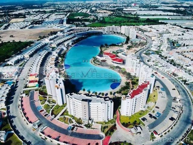 Departamento en renta Calle Laguna De Zempoala, Ara Crystal Lagoons, Apodaca, Nuevo León, 66604, Mex