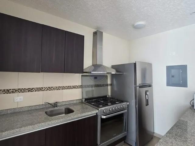 Departamento en renta Calle Laguna De Zempoala 301 317, Ara Crystal Lagoons, Apodaca, Nuevo León, 66604, Mex