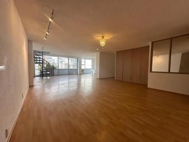 Departamento en renta Calle Lamartine, Polanco 5ª Sección, Polanco, Ciudad De México, Miguel Hidalgo, Ciudad De México, 11560, México