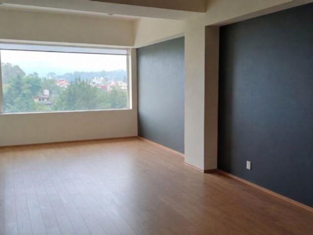 Departamento en renta Calle Las Margaritas, Ampliación Memetla, Ciudad De México, Cuajimalpa De Morelos, Ciudad De México, 05330, México