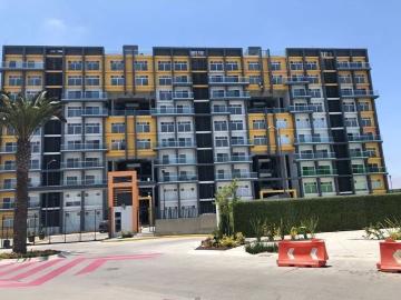 Departamento en renta Calle Las Fuentes, Bosques De Las Araucarias, Tijuana, Baja California, 22425, Mex