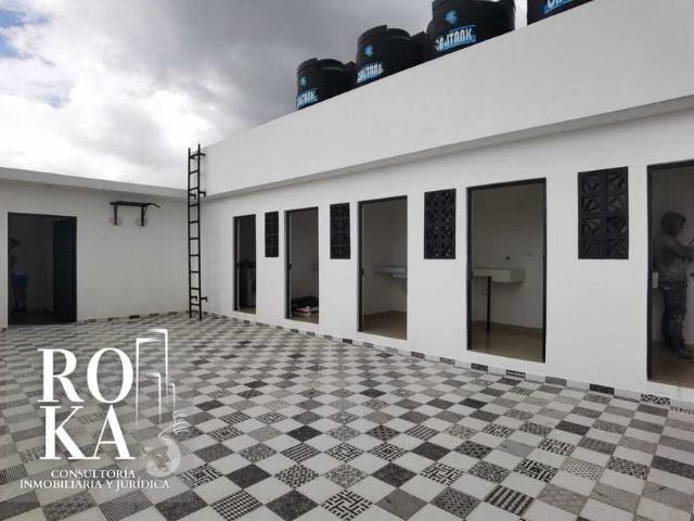 Departamento en renta Calle Las Lajas 27, Pedregal De Las Ánimas, Xalapa, Veracruz De Ignacio De La Llave, 91196, Mex