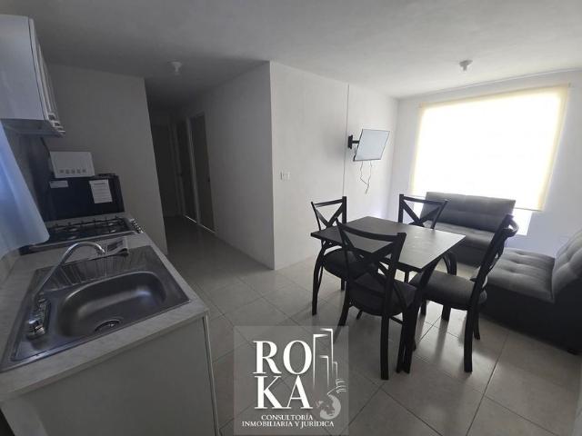 Departamento en renta Calle Leyes De Reforma 7 8, Carrizal, Villa Emiliano Zapata, Emiliano Zapata, Veracruz De Ignacio De La Llave, 91630, Mex