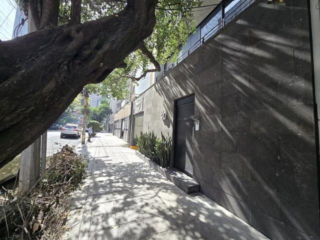 Departamento en renta Calle Leibnitz, Anzures, Ciudad De México, Miguel Hidalgo, Ciudad De México, 11590, México