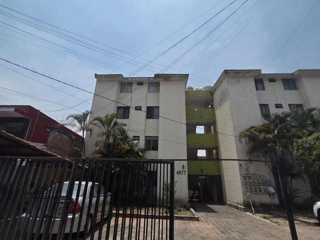 Departamento en renta Calle León Tolstói, La Patria Universidad, Zapopan, Región Centro, Jalisco, 45110, México