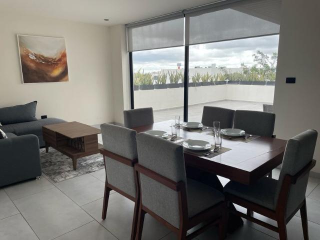 Departamento en renta Calle Librado Rivera, Colonia Del Valle, San Luis Potosí, Municipio De San Luis Potosí, San Luis Potosí, 78200, México