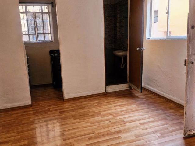 Departamento en renta Calle Lidia, Colonia Guadalupe Tepeyac, Ciudad De México, Gustavo A. Madero, Ciudad De México, 07840, México