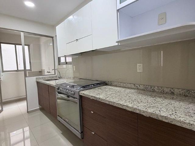 Departamento en renta Calle Luz Saviñón, Colonia Narvarte Poniente, Narvarte, Ciudad De México, Benito Juárez, Ciudad De México, 03020, México